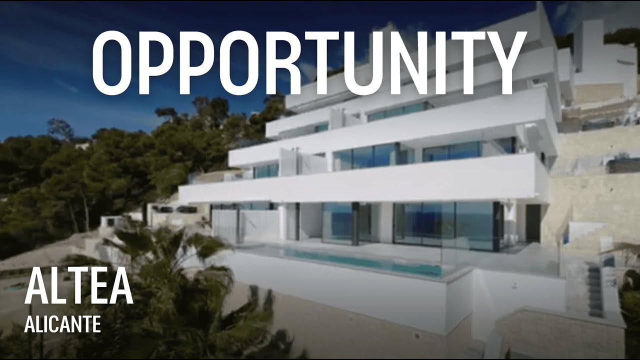 Apartment in Panorama Bay - Luxinmo Real Estate