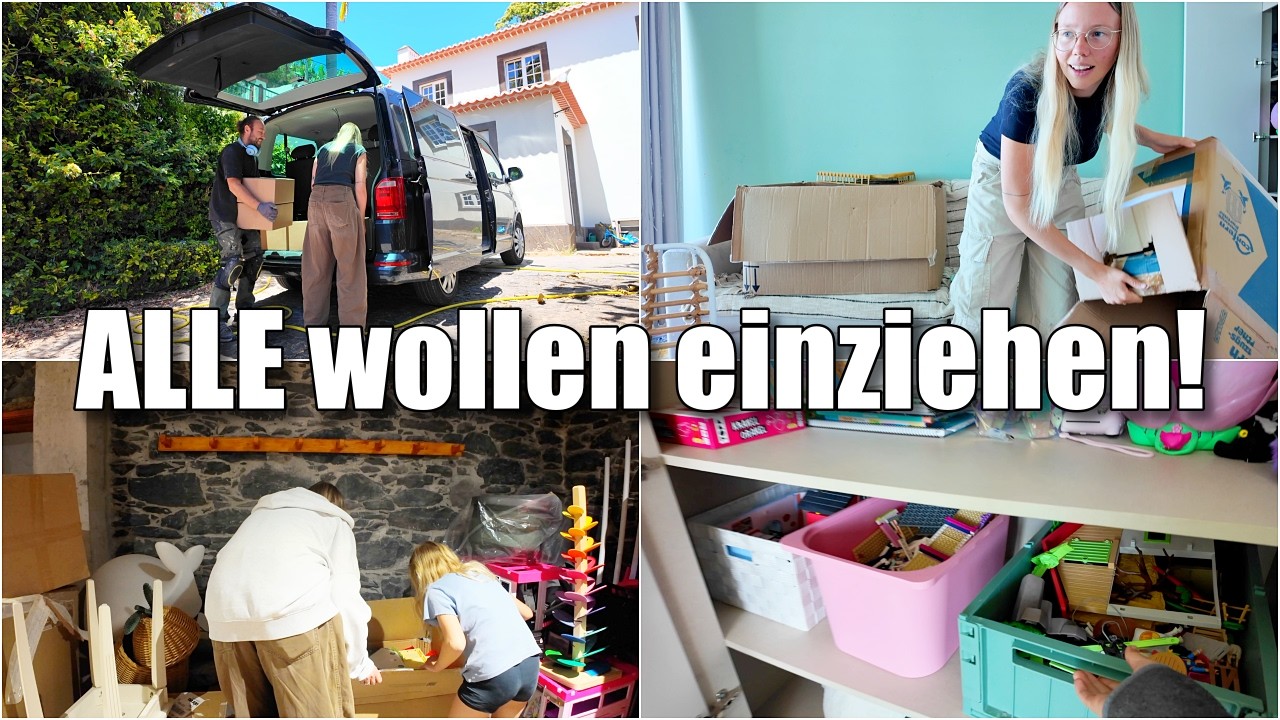 Endspurt... bald ist es geschafft! 😍