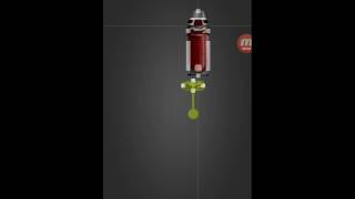 Simple Rockets(SR)