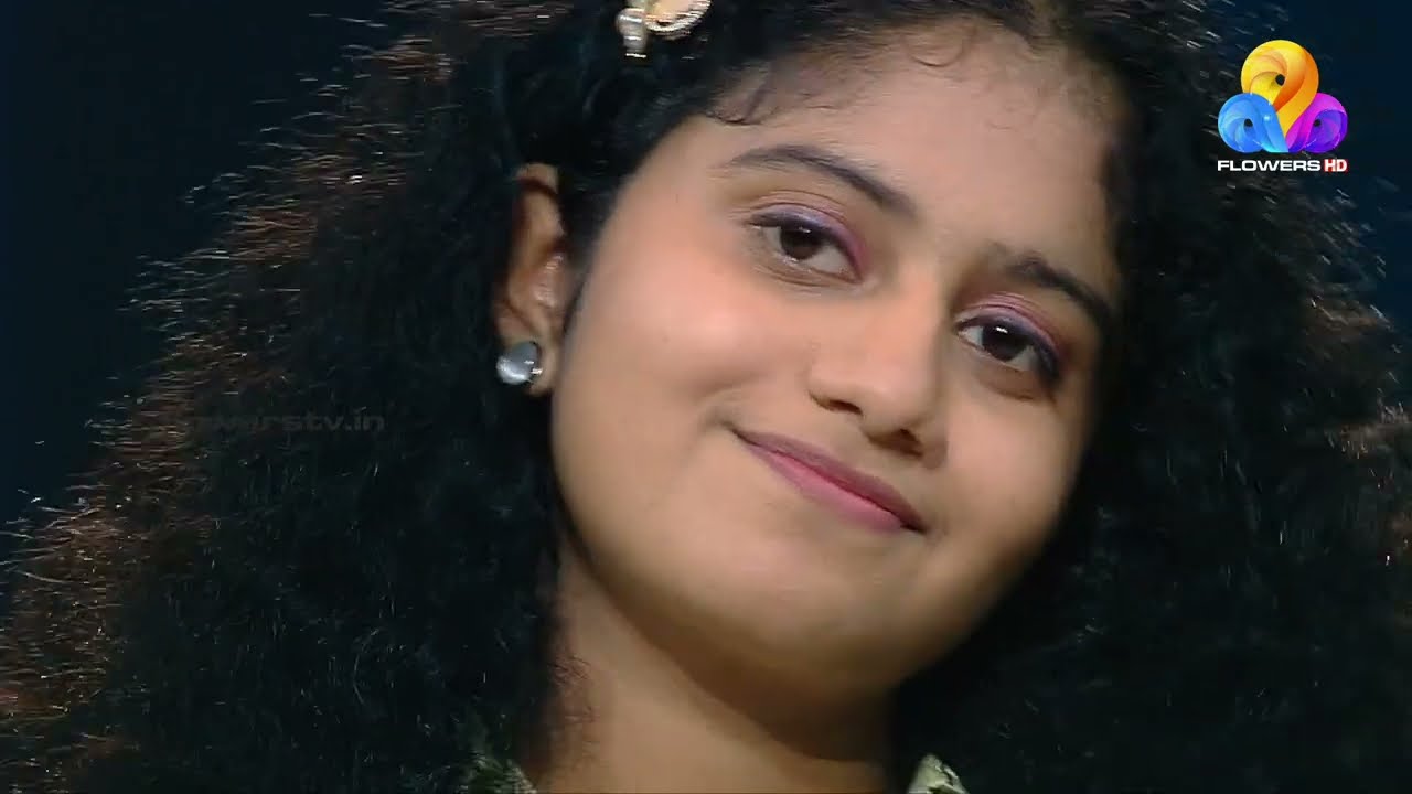 Flowers Top Singer 2 Hanoona Mukile Vinnilayalum YouTube