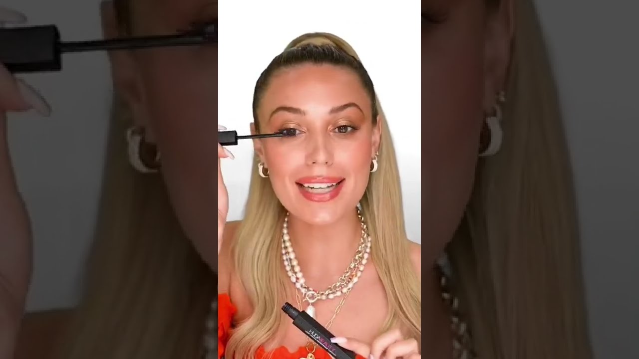 turn your favorite mascara WATERPROOF ???