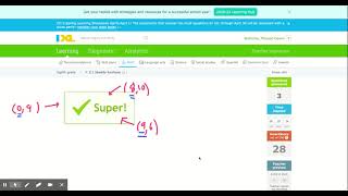 IXL | Identify functions | 8th grade math