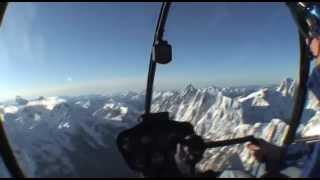 49 North Helicopters ... Pilot training, Charters and more