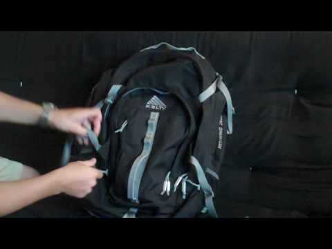 Kelty Redwing 2650 Review