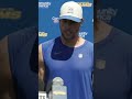 Training camp progress report from QB1 📈 #rams #shorts
