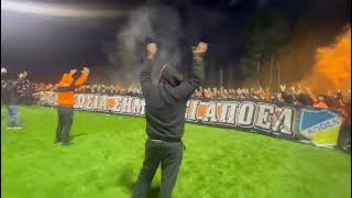 Ντόπες από τους ΑΠΟΕΛίστες στην προπόνηση