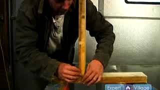 Toenailing With A Nail Gun