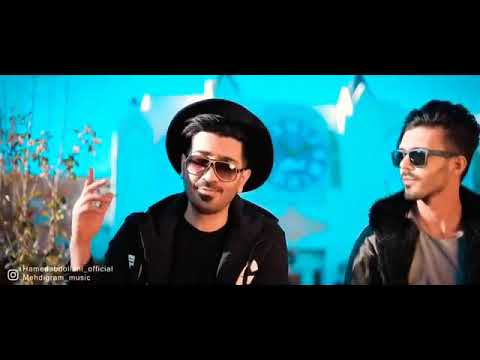 جان من جانان من عشق بی تکرار من