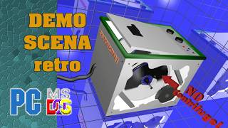 1Station - PC MS-DOS