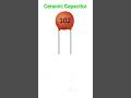 Capacitor value calculation #electronic #components #capacitor #education #electrical