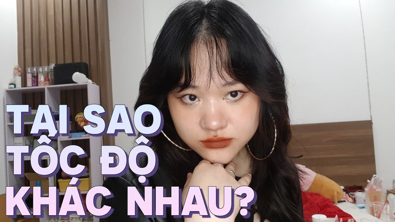 Nghĩ thoáng qua thì đến ngay, aff thì lại lâu hơn? | Luật giả định