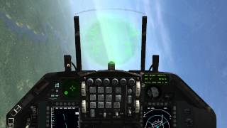 VFW 6th Wolfpack - Falcon BMS 20150903-00582723 BVR Wall exercise