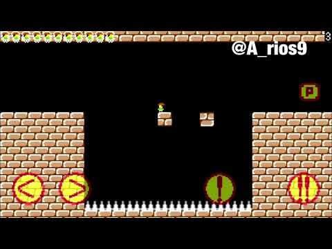 Trap Adventure Mexicano!!