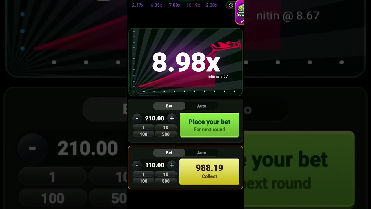 Massive win Skill Game App 