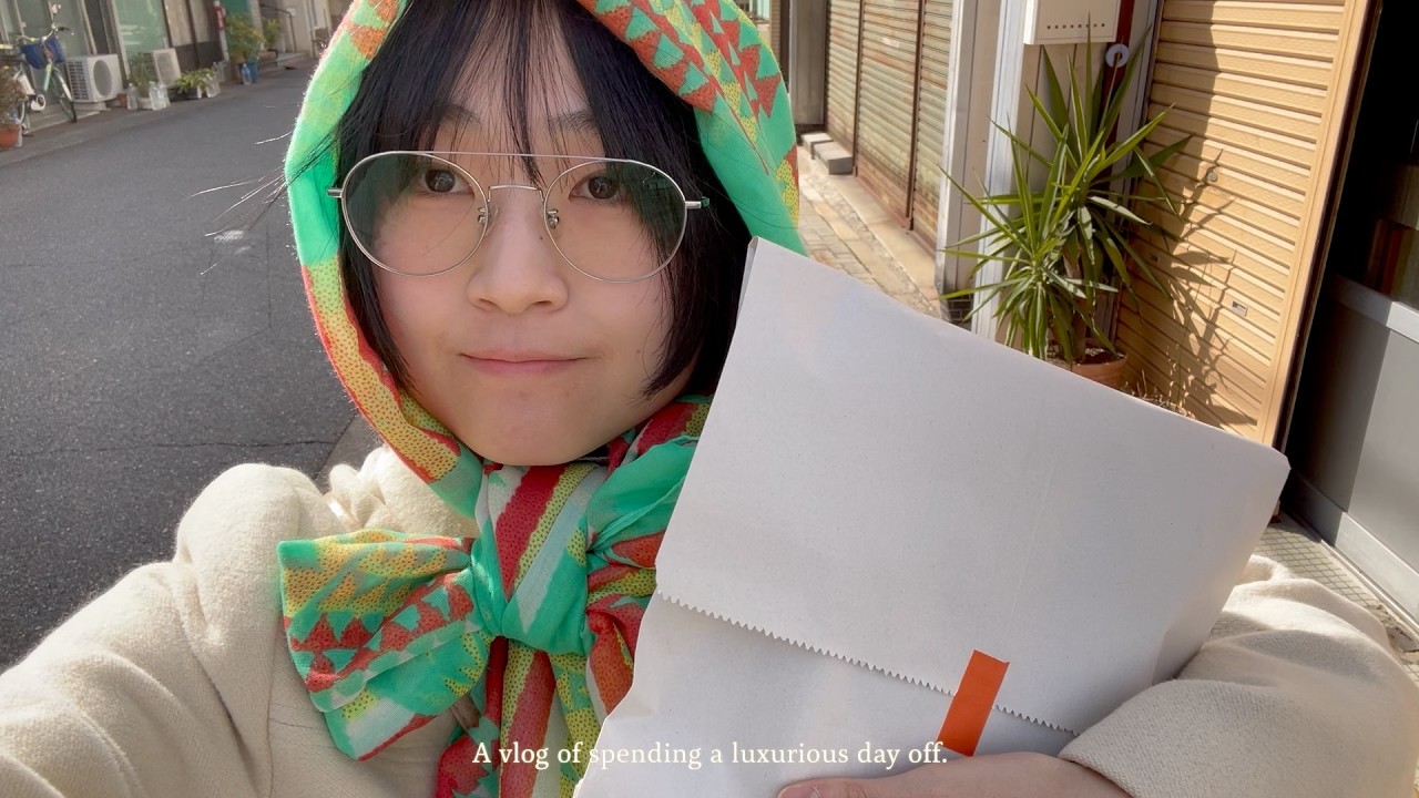 豪華な休日を過ごしましょう