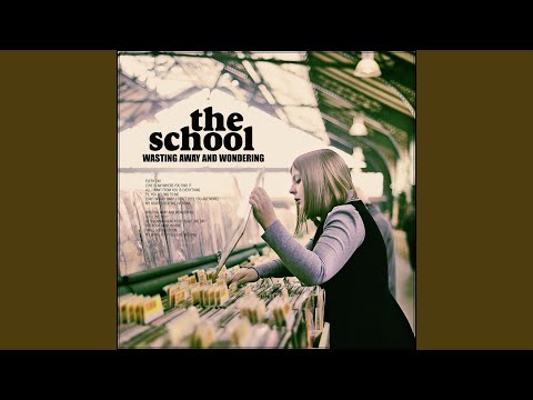 The School (2) — Don't Worry Baby (I Don't Love You Any More)