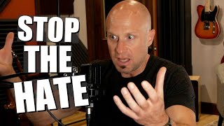 Can we all agree these need to happen? Profile