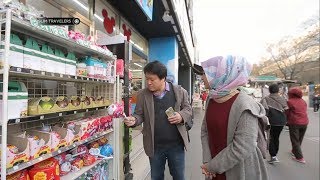 Panduan Wisata Kuliner Halal di Seoul, Korea Selatan - Muslim Travelers 2019