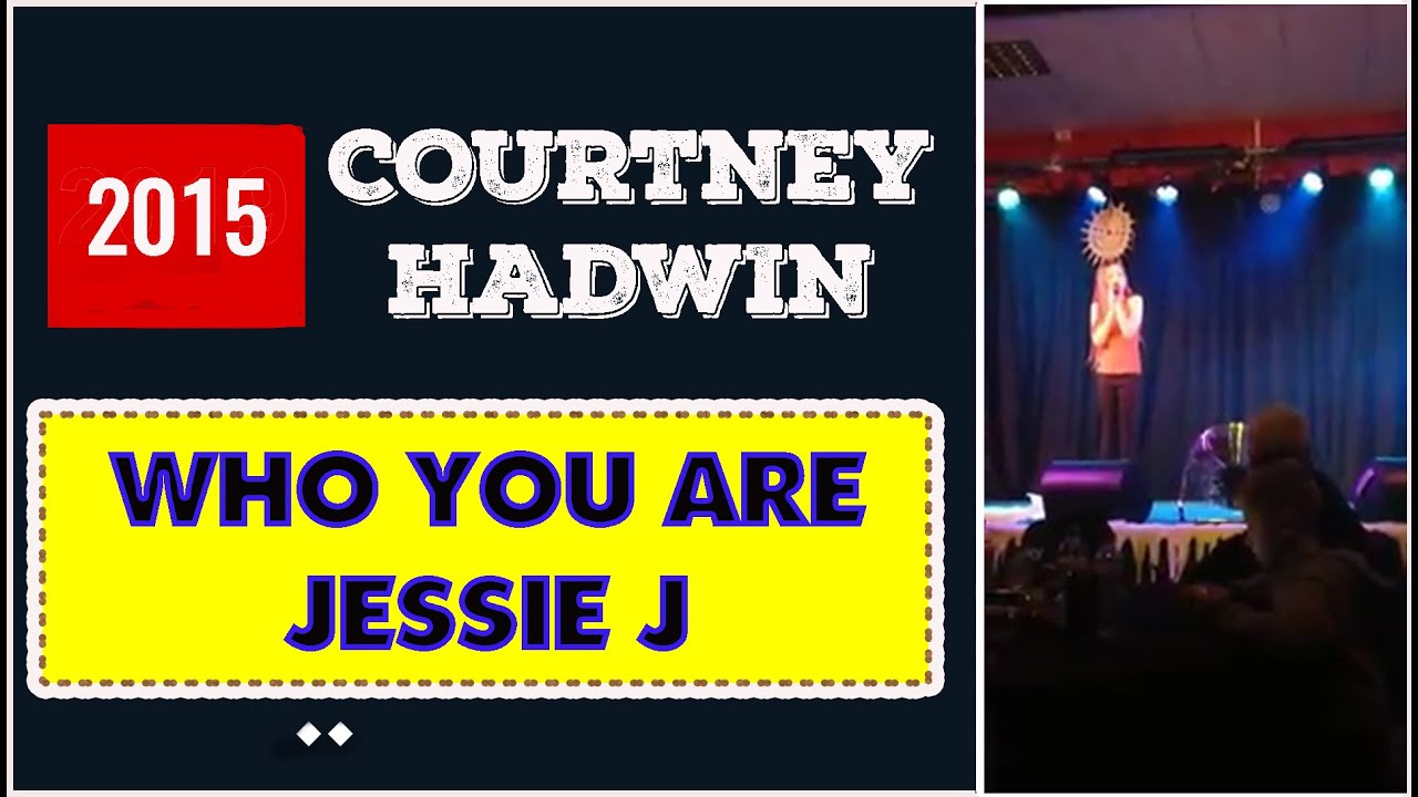 Courtney Hadwin Covers 