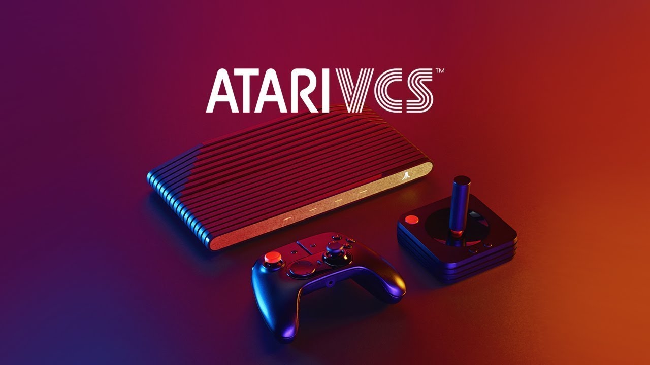 Atari VCS - Official Launch Trailer