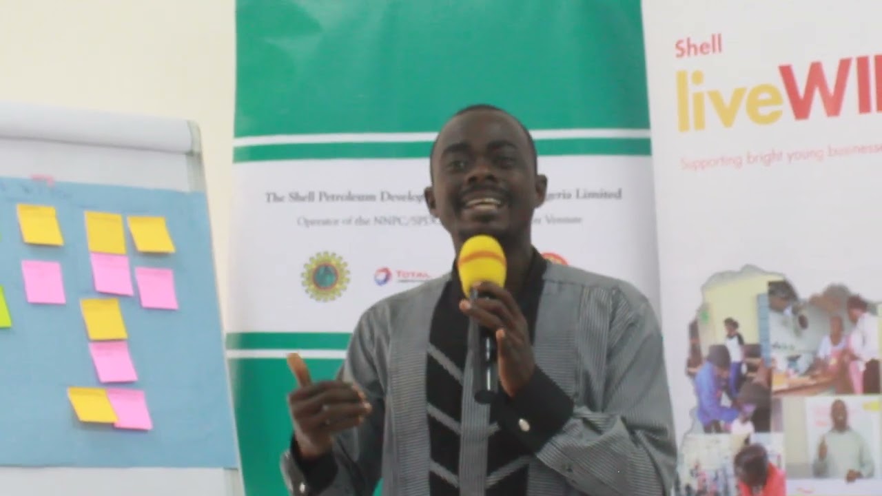 Yira Hycinth Wogobee | 