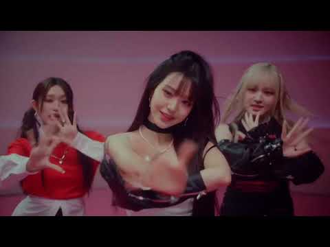 IVE 아이브  Baddie  TEASER