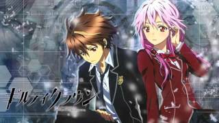 Guilty Crown Opening 1 Full 'My Dearest'