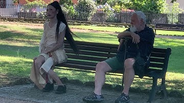 Inner landscape, Site Specific Performance in Bellinzona, video by Giuseppe Asaro