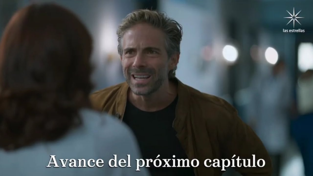 Hermanas Un Amor Compartido - Avance Capítulo 27