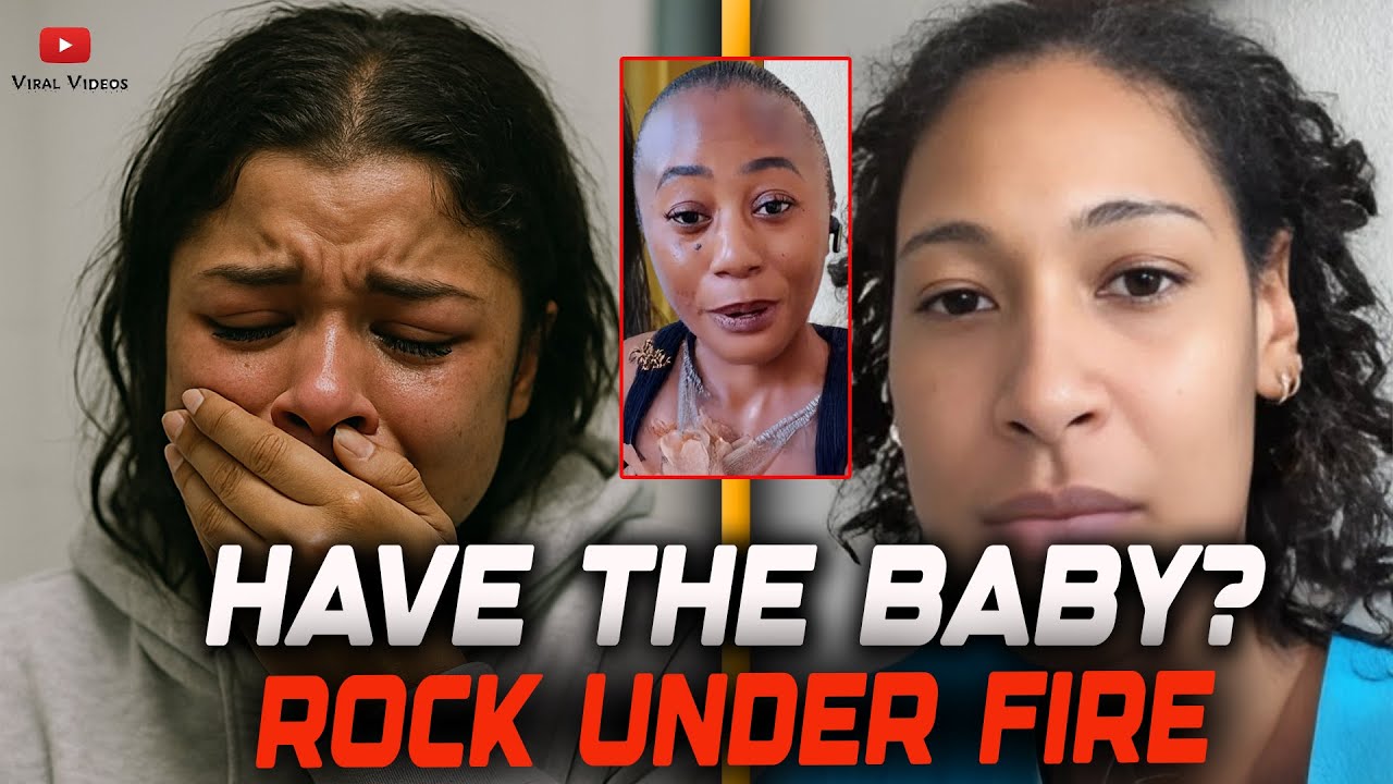Chrisean Rock’s Medical Records LEAKED?! Dragged Over Baby She Couldn’t