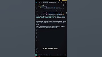 Master Array Merging in JavaScript with These Simple Tricks 💡 #JavaScript