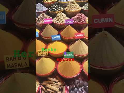 Visiting #herbsouk #spicesouk during #ramadan #iftar #hasenkopf_photography #dubailife #deiradubai