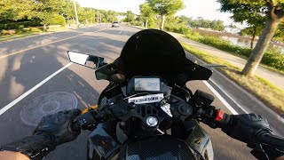 Is the Yamaha R3 Underpowered?