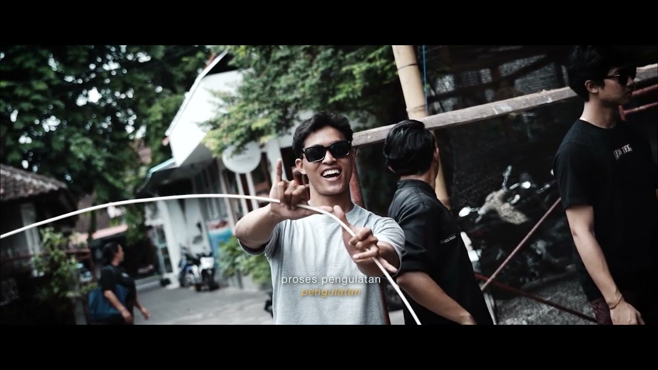 ST WIJA ADNYA | BR. PEKANDELAN LEGIAN TENGAH - KEC. KUTA