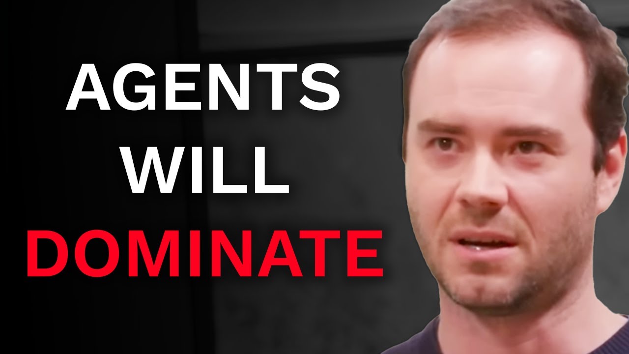 Agents cannot be stopped, Experts say - YouTube
