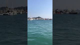 Göcek Tekne Gezintimiz Muğla Göcek