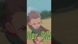Inazuma Eleven Victory Road Royal Academy #inazuma