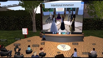 SLMOOC16 Valerie Hill Community Virtual Library April 4th 2016