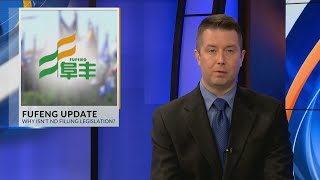 Fufeng Update with Cramer input