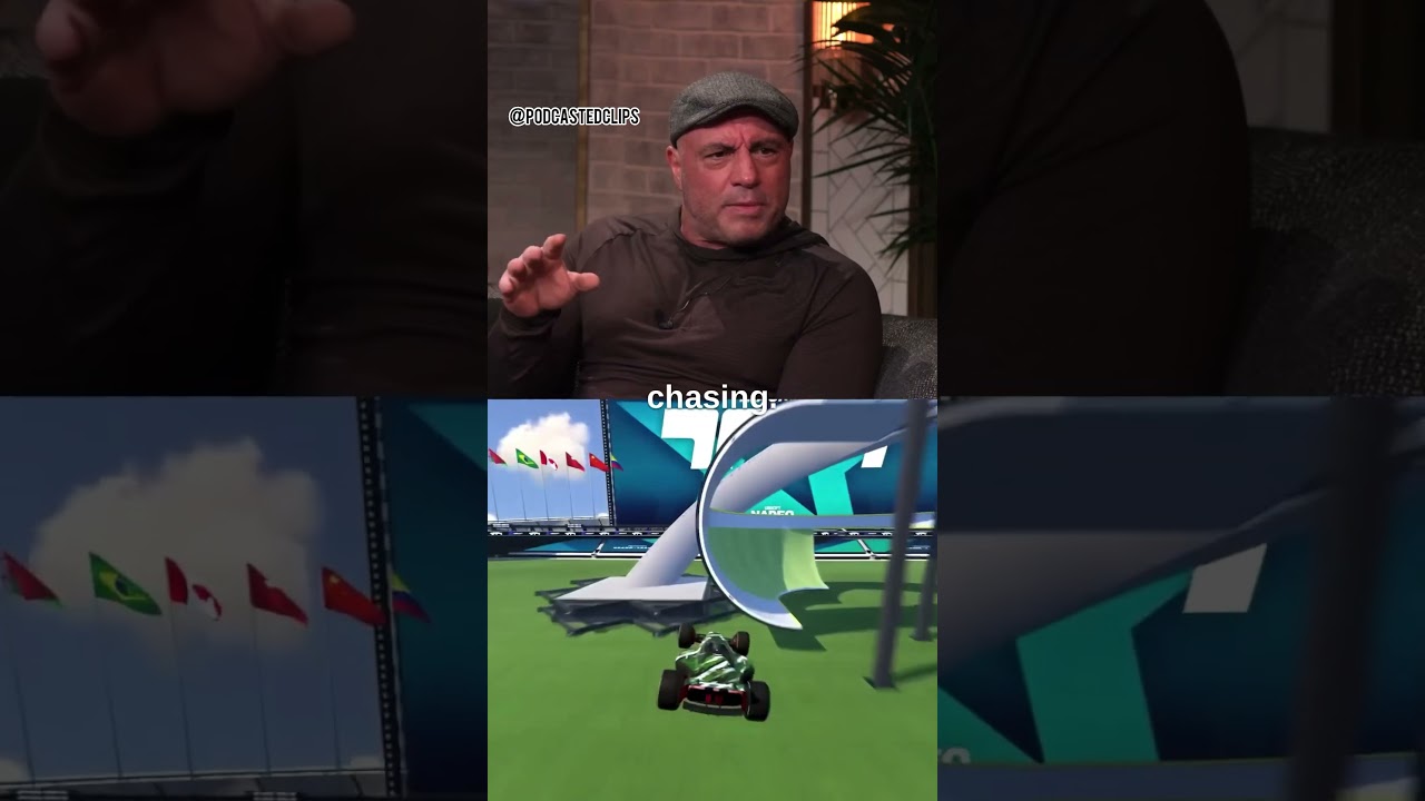 Joe on Grizzly Bears | Flagrant | 