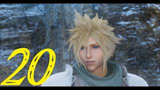 Chapter 5 | Crisis Core -Final Fantasy VII- Reunion | 100% Walkthrough 20/28 No Commentary
