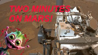 MARS Latest Pictures Images Video  🌕 KO #4