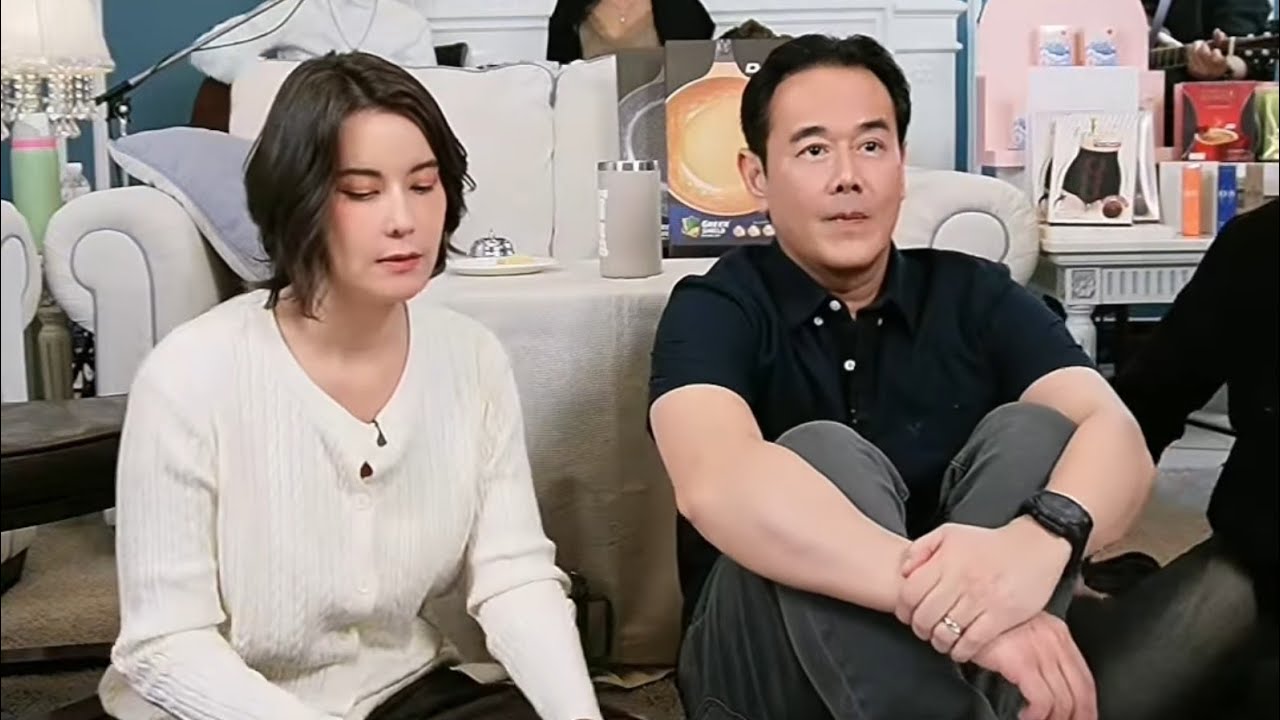 ไลฟ์คู่ครั้งแรกของปีนี้ึ่ค่ะ🌟14.01.26 (14) พี่ญ่าพี่เป๊กพี่อ้นพี่แอน 