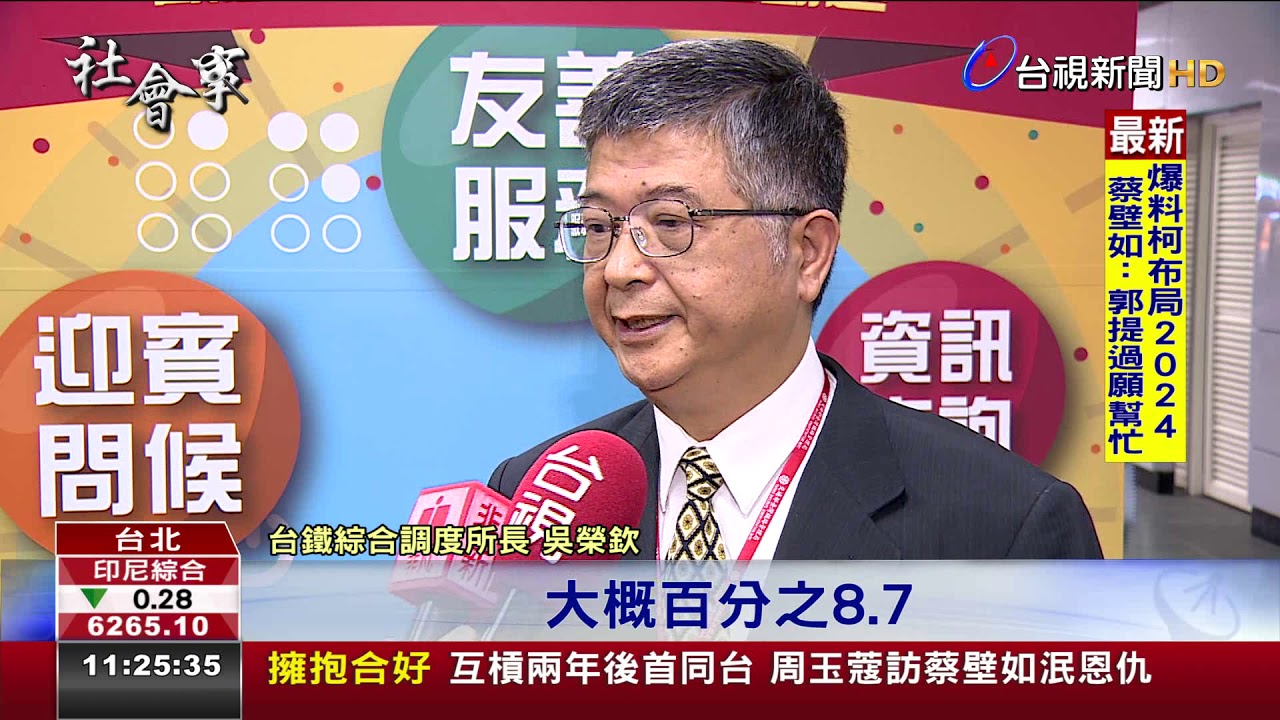 台鐵時刻表12 起調整77班次影響5到10分 Youtube 台鐵時刻表12 起調整77班次影響5到10分 Youtube
