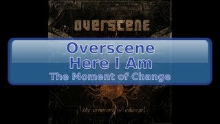 Watch Overscene Here I Am video