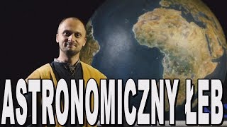 Astronomiczny łeb  Mikołaj Kopernik. Historia Bez Cenzury