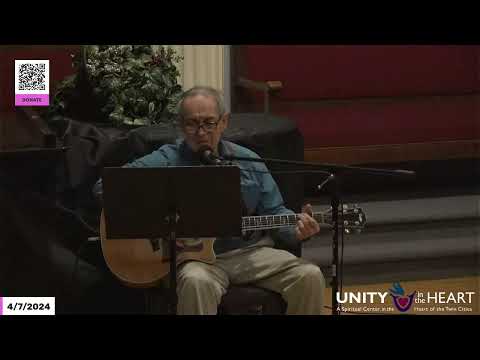 UITH 4-7-2024 - Sunday Service - Live Stream