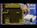  the krion conquest nintendo nes  megaman en mode sorciere et ctait pas une bonne ide