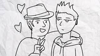 Telephone Pictionary part 1