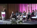 NAWRB Diversity & Inclusion Leadership (NDILC) Panel